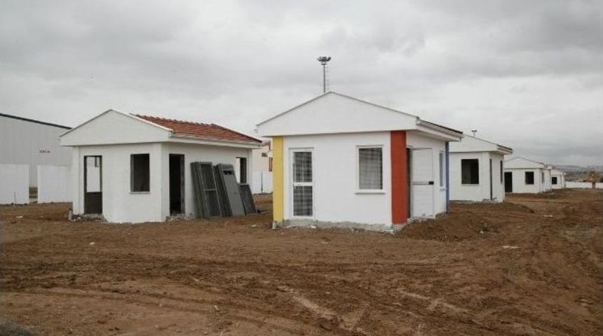 G&uuml;vercin K&ouml;y&rsquo;de Sona Doğru Geliniyor