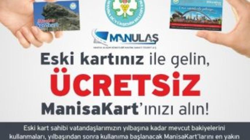 Manisakart D&ouml;nemi Başlıyor