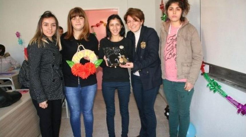 Devrek Myo&rsquo; Dan "&ccedil;ocuklar Hepimizin" Projesi