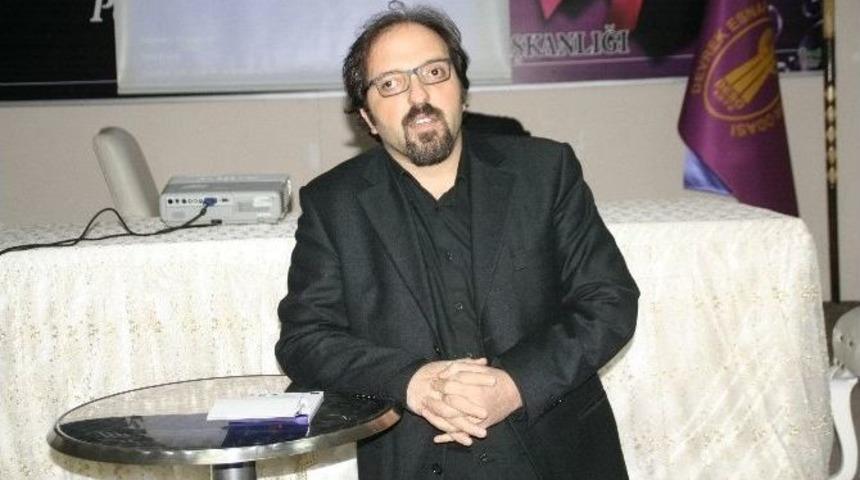 Devrek Esnaf Odasından Uygulamalı Girişimcilik Kursu