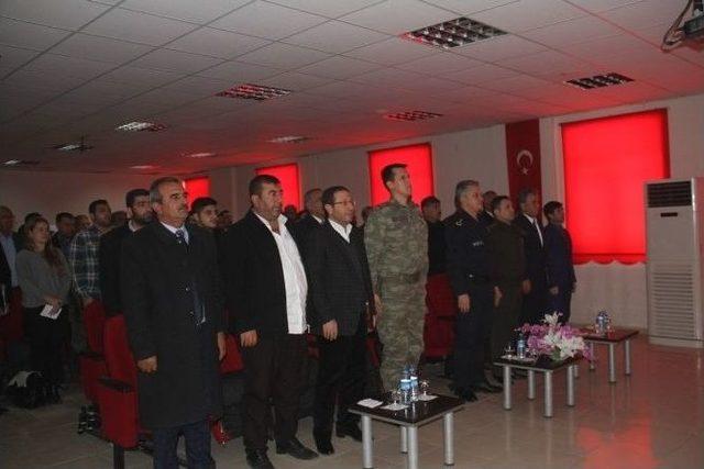 M&uuml;lteci &Ccedil;ocuklar Kardeşlik İ&ccedil;in Yarıştı 1