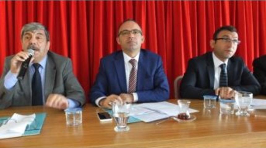 Burhaniye&rsquo;de G&uuml;venlik Toplantısı Yapılacak