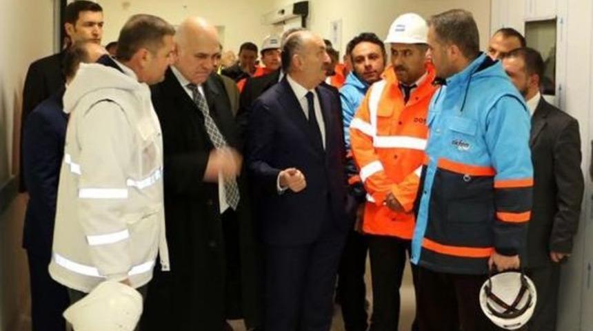 Bakan M&uuml;ezzinoğlu: Kayıt Dışıyla M&uuml;cadele Vicdani Boyuta Taşınmalı