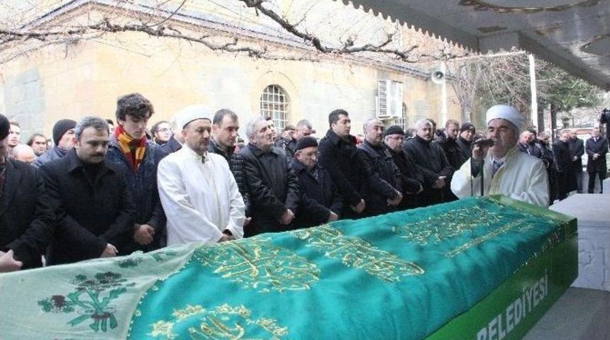 Halep&rsquo;te Hayatını Kaybedenler İ&ccedil;in Gıyabi Cenaze Namazı