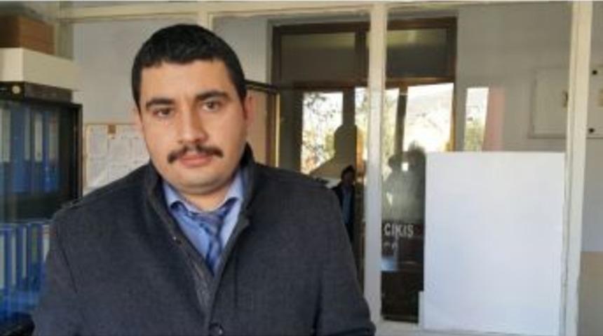 Dursunbey Ptt&rsquo;de Komisyonsuz D&ouml;viz Bozdurma Hizmeti