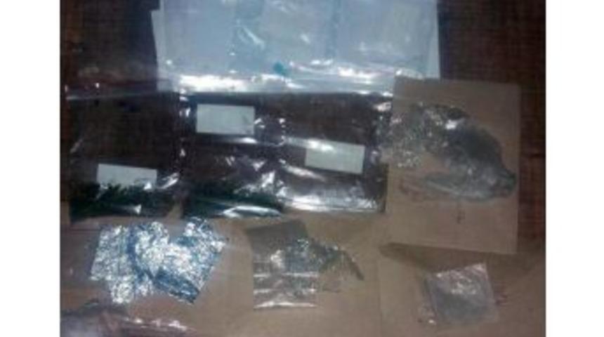 Polis Uyuşturucu Satıcılarına G&ouml;z A&ccedil;tırmadı