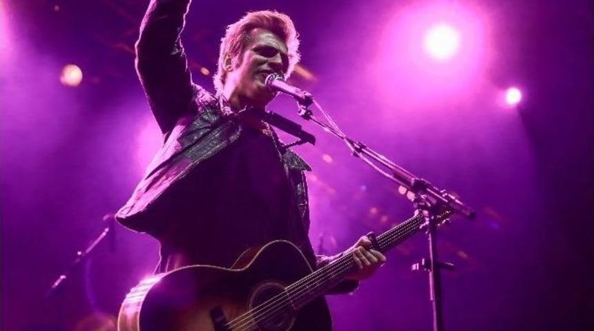 Teoman, Mf&ouml; Ve Kalben Yarın Gen&ccedil;lerle Buluşacak