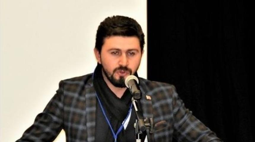 Om&uuml; &Ouml;ğrenci Konseyi Yeni Başkanını Se&ccedil;ti