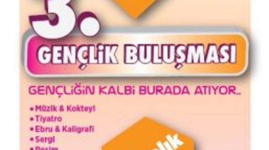 Gen&ccedil;ler 3.kez Begem&rsquo;de Buluşacak