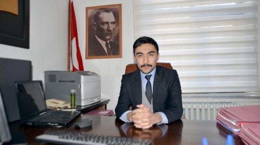 G&ouml;rdes&rsquo;e Yeni Savcı Ve Hakim Atandı