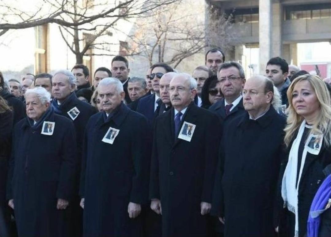 Başkan &Ouml;zakcan, Aydın&rsquo;ın İsmet Abisini Son Yolculuğuna Uğurladı