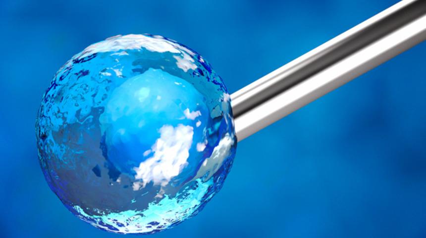 Her derdin &ccedil;aresi k&ouml;k h&uuml;cre