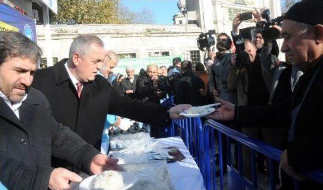 Eyüp Belediyesi’Nden ‘Dövizi Boz Oyunu Boz’ Kampanyası