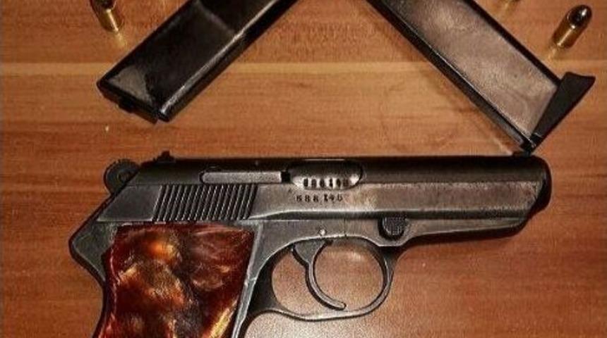 &Ouml;nleyici Hizmetlerin Bir Haftalık &Ccedil;alışması