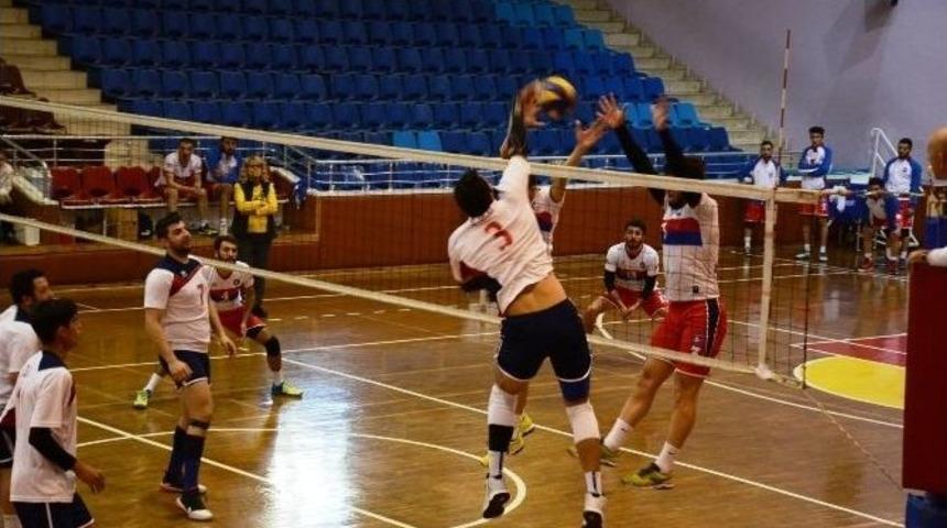 Aydın&rsquo;da &Uuml;nilig Ma&ccedil;ları Tamamlandı