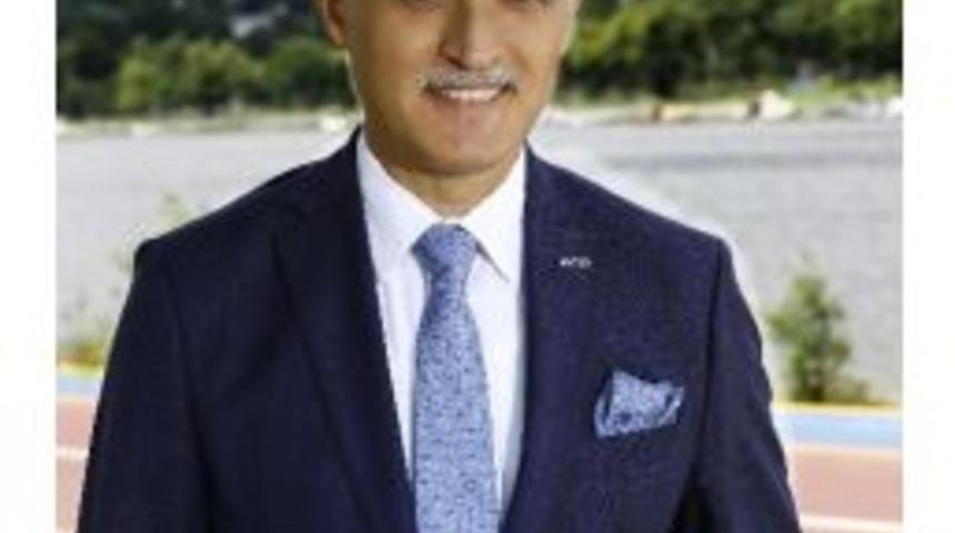 Olpak: "h&uuml;k&uuml;met Teşvikte Kesenin Ağzını A&ccedil;tı"