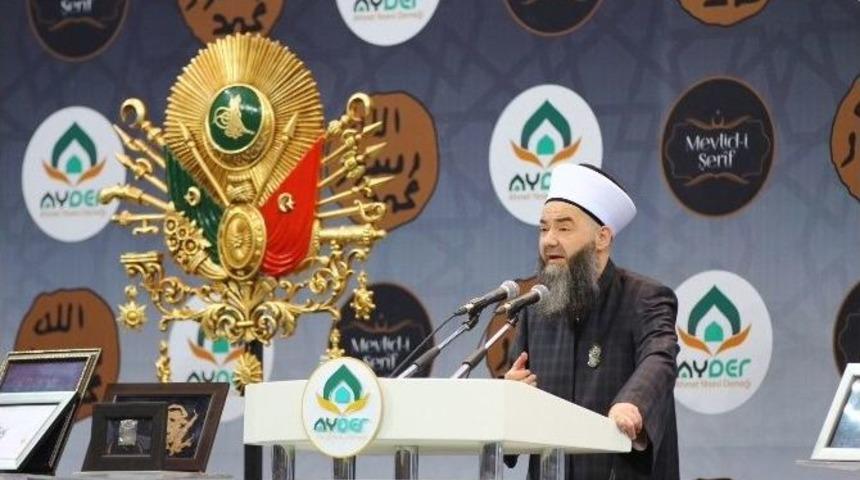 Ayder, 12 Aralık&rsquo;ta, Peygamber Efendimizin D&uuml;nyayı Teşrifleri Sebebiyle Mevl&icirc;d-i Şer&icirc;f Programı Yapacak