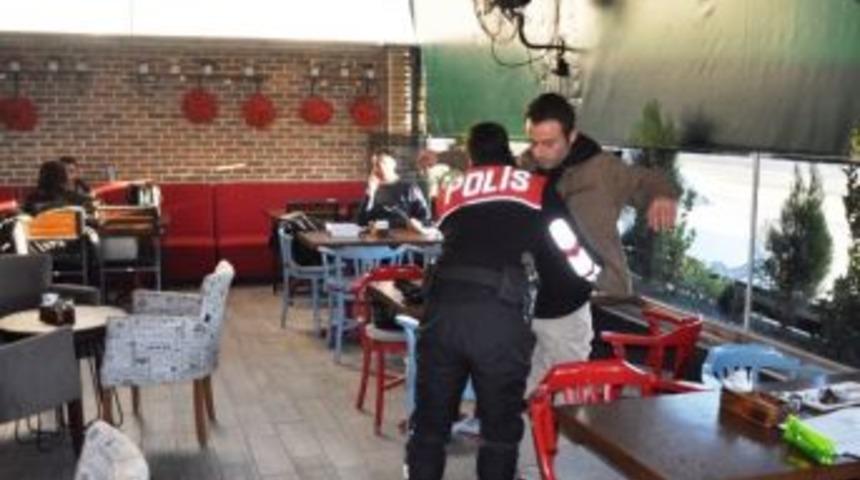 Gaziantep&rsquo;te Huzur Operasyonu