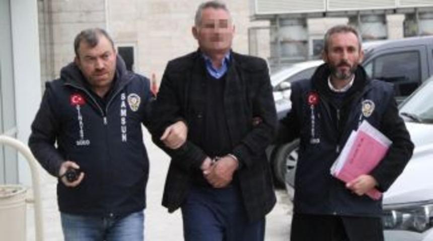 Yaşlı Kadının &Ouml;l&uuml;m&uuml;ne Yol A&ccedil;an S&uuml;r&uuml;c&uuml; Yakalandı