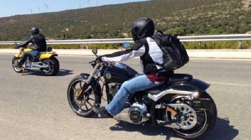 Parkta Spor Yapan Hamile Kadına Saldıranı 'plaka' Ele Verdi, Tanıklar Teşhis Etti (2)