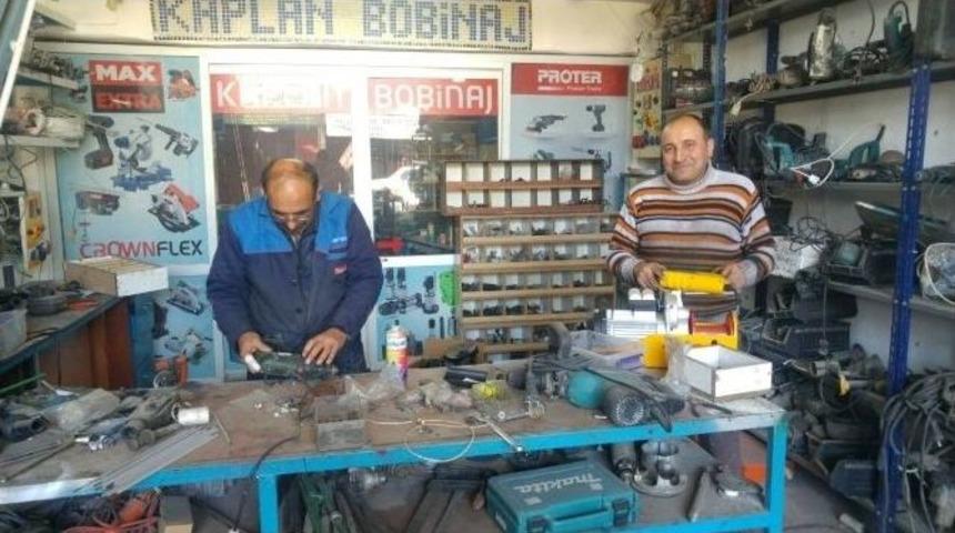 100 Dolar Bozdurana Ara&ccedil; Tamiri Bedava