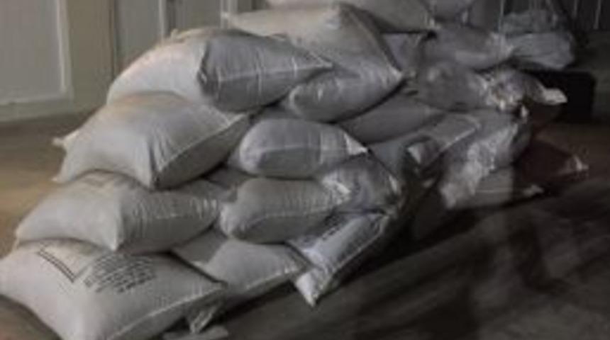 Van&rsquo;da Ka&ccedil;ak&ccedil;ılık Operasyonu