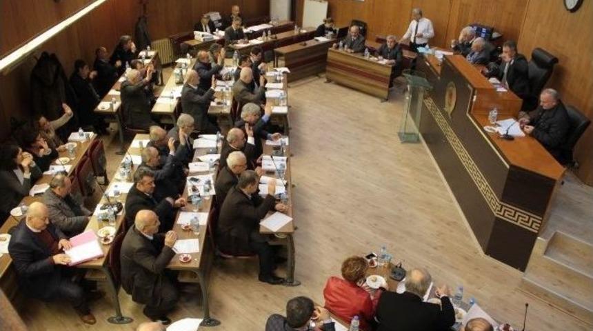 Tramvayın Om&uuml;&rsquo;ye &Ccedil;ıkması İ&ccedil;in 75 Milyon Kredi &Ccedil;ekiliyor