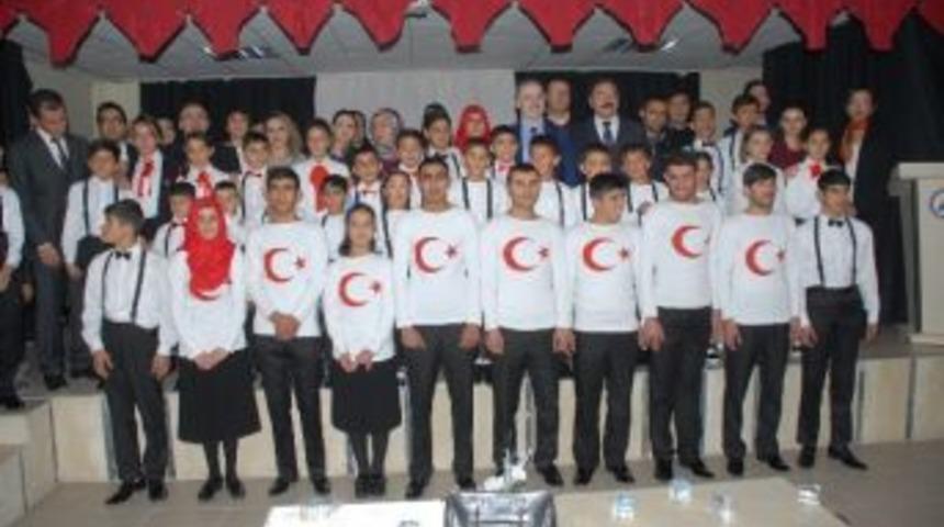 Tuşba&rsquo;da Engelliler G&uuml;n&uuml; Etkinliği