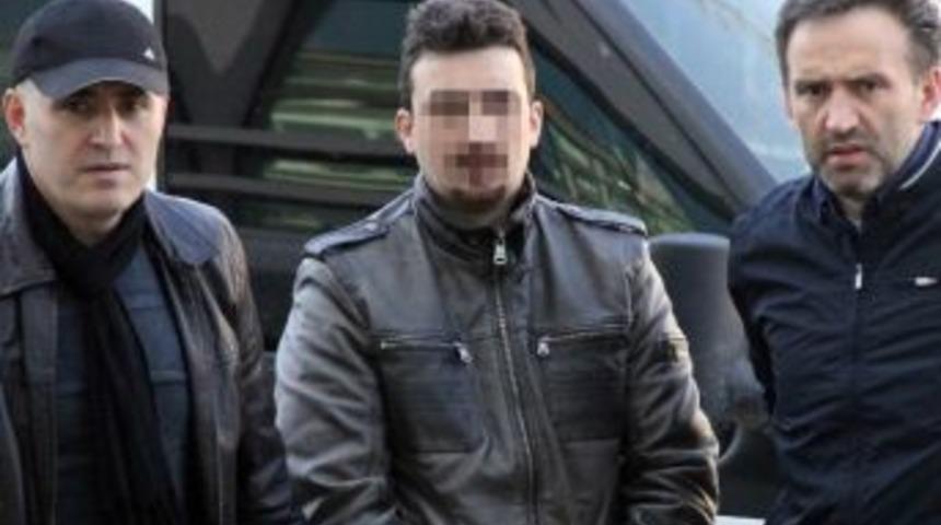 Eşini 3. Katın Balkonundan Attığı İddia Edilen Koca Beraat Etti