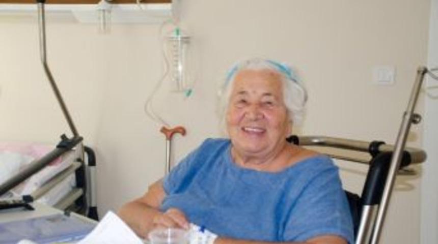 En G&uuml;zel Aşk Şiiri Marmaris&rsquo;te Yazıldı