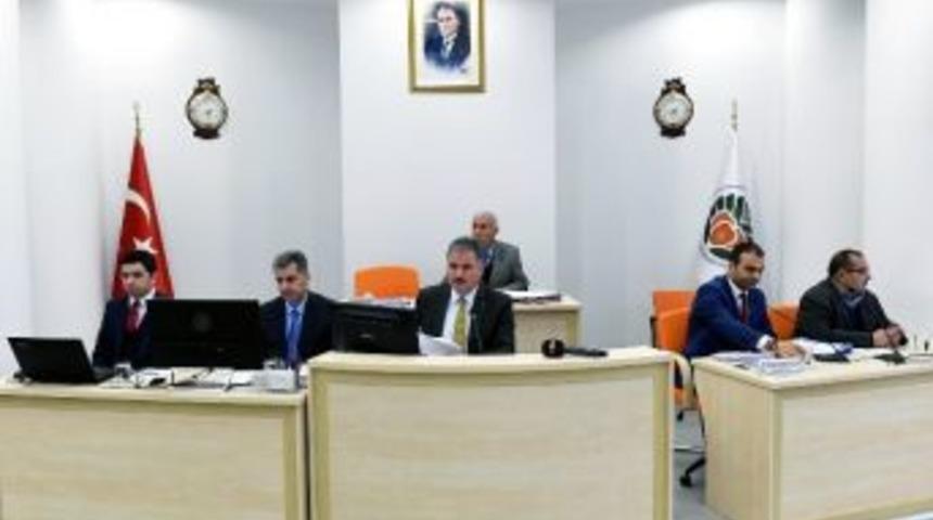 2016 Yılının Son Toplantısı Yapıldı