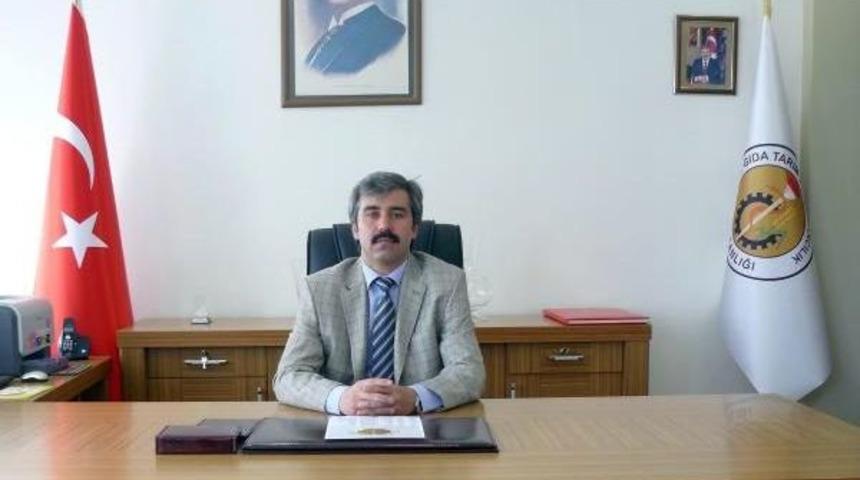 Tarım M&uuml;d&uuml;r&uuml;, Kendi Bilemediği Fet&ouml;'c&uuml;leri Emniyete Sordu