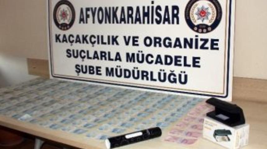 Kalpazanın &ldquo;sa&ccedil; Spreyi&rdquo; İle Geliştirdiği Y&ouml;ntem Şaşkına &Ccedil;evirdi