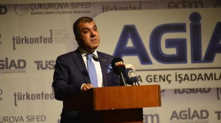 İllerin Rekabet Endeksi A&ccedil;ıklandı