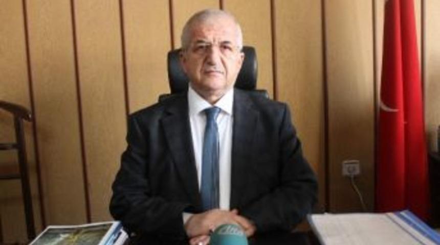 Mevlit Kandili İdrak Ediliyor