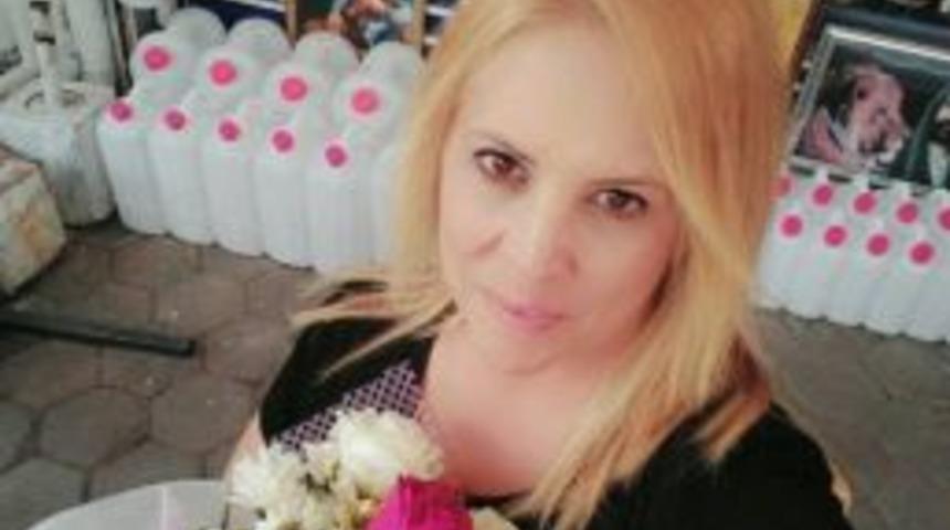 Btp Hacıbektaş İl&ccedil;e Başkanı Vefat Etti