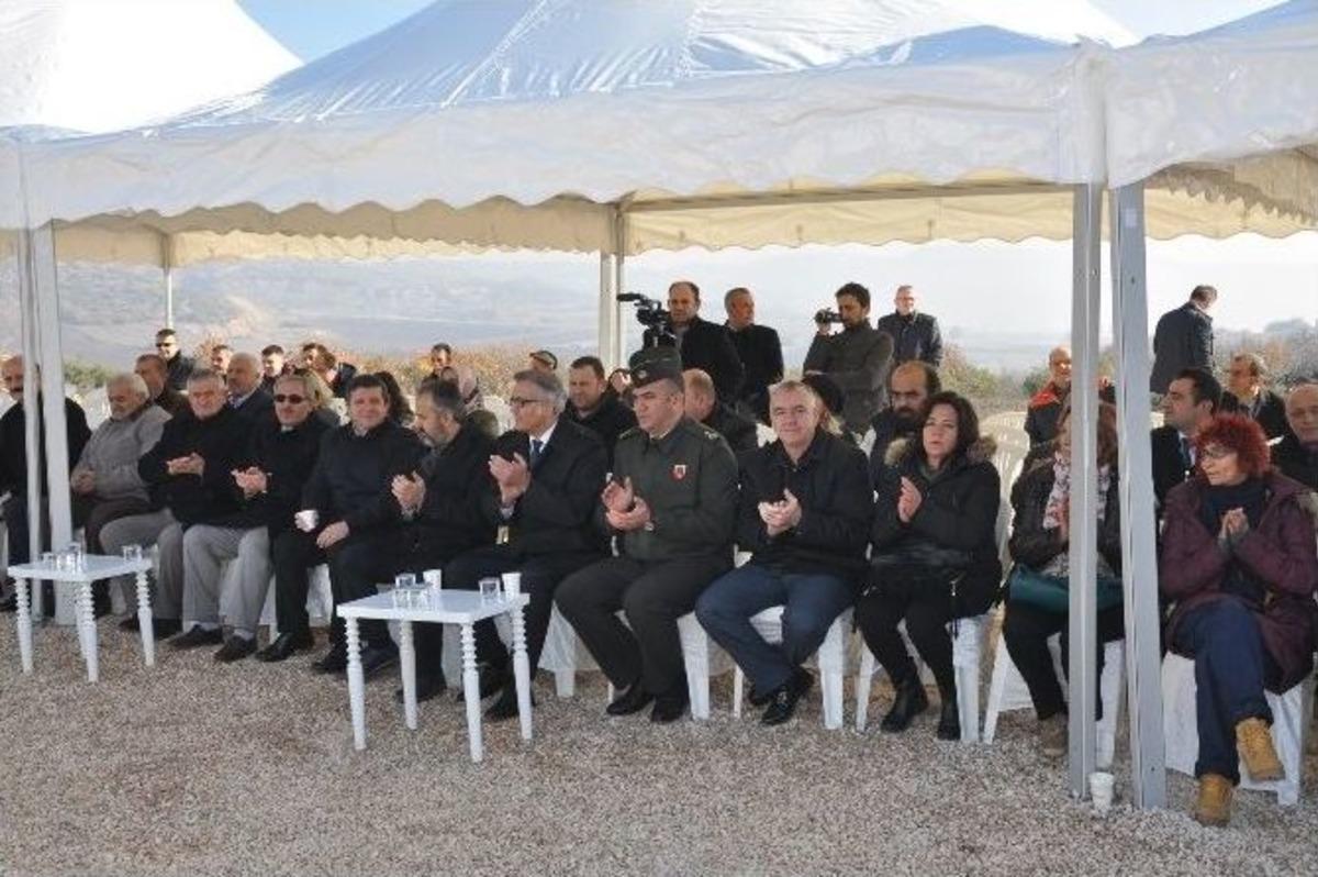 İneg&ouml;l&rsquo;de Can Dostlarına L&uuml;ks Merkez