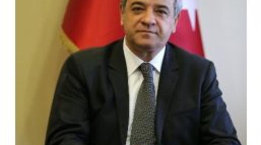 Kmtso Başkanı Zabun: &ldquo;reel Sekt&ouml;r Canlanacak&rdquo;