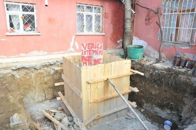 Mahalle Sakinlerinden Baz Istasyonu Tepkisi 1