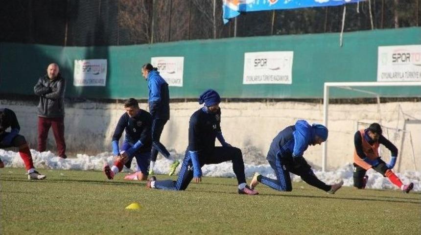 Tudor: &ldquo;ev Sahibi Olma Avantajımızı Kullanmak İstiyoruz&rdquo;