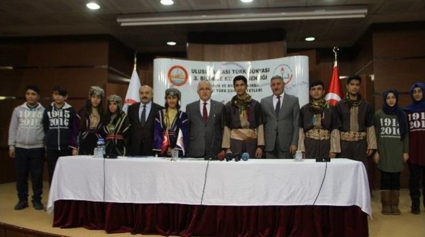 Vali Tuna&rsquo;dan B&uuml;y&uuml;k Ş&ouml;lene Davet