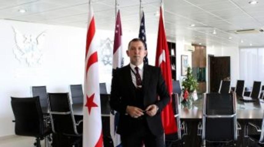 Ga&uuml;, Mezunlarına T&uuml;m D&uuml;nyanın Kapılarını A&ccedil;acak