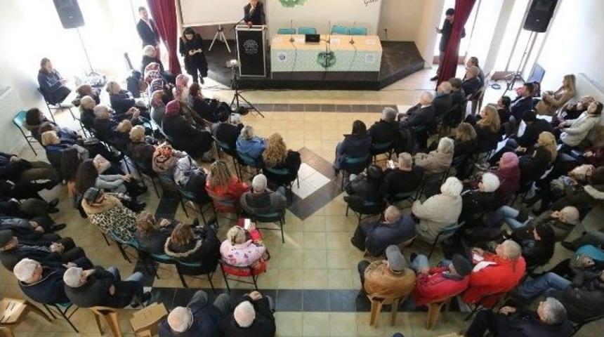 Bozbey: &ldquo;toprağa Sahip &Ccedil;ıkma K&uuml;lt&uuml;r&uuml;n&uuml; Geliştirmeliyiz&rdquo;