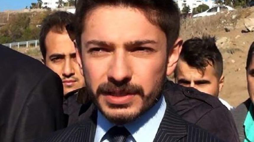 Ak Partili Gen&ccedil;ler Aylan Bebeği Andı