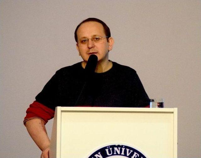 Giresun&rsquo;da "10 Aralık İnsan Hakları G&uuml;n&uuml; Ve 15 Temmuz Gecesi" Konferansı D&uuml;zenlendi 2