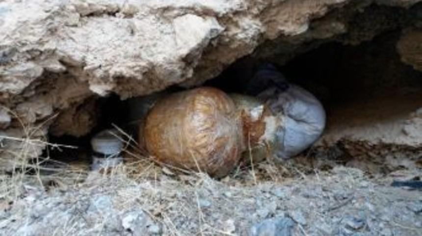 Hakkari&rsquo;de Ter&ouml;r Operasyonu