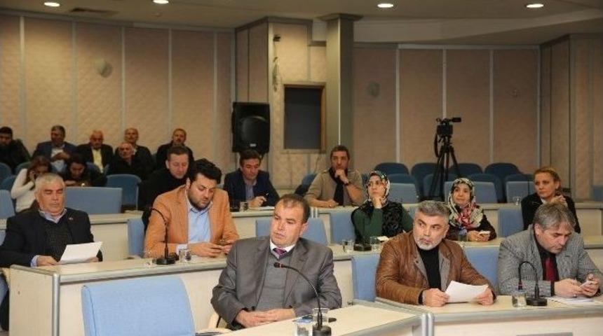 Evrenk&ouml;y&rsquo;de Kentsel D&ouml;n&uuml;ş&uuml;me &ldquo;evet&rdquo; Kararı &Ccedil;ıktı