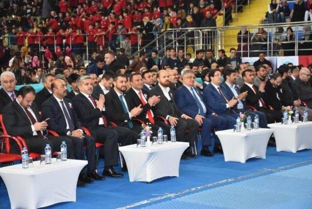 Bilal Erdoğan: İmam Hatip Nesli, Bu Ülkenin Güvencesidir