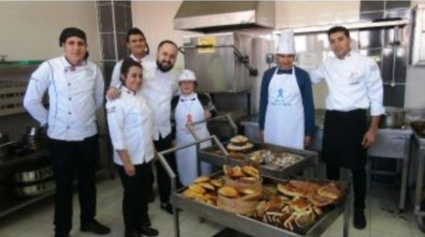 &lsquo;ceketine Sahip &Ccedil;ık&rsquo; Semineri Yoğun İlgi G&ouml;rd&uuml;