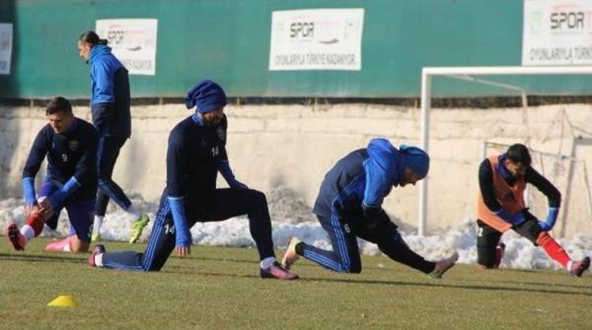 Tudor: Evimizde Sağlam Bir Takımız